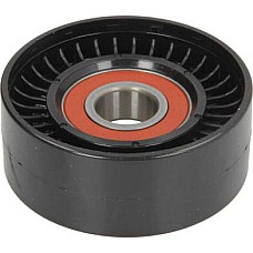 Rola intinzator.curea transmisie Rola curea de transmisie MERCEDES C220CDI 2.2CDI 09.97- MERCEDES-BENZ CLK (C209), Compartiment, 05.2002 - 03.2010 BTA E2M5123BTA