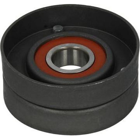 Rola intinzator.curea transmisie Rola tensionare curea transmisie cu canel MERCEDES BENZ W163 W204 W211 W251 3.0 D CHRYSLER MERCEDES-BENZ M-CLASS (W166), Crossover, 06.2011 - 12.2015 BTA E2M0007BTA