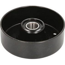 Rola intinzator.curea transmisie Multiple V-belt tensioning roll MERCEDES 124 C124 124 T-MODEL S124 124 W124 C CL203 C T-M MERCEDES-BENZ E-CLASS T-Model (S124), Turism, 06.1993 - 06.1996 BTA E2M0015BTA