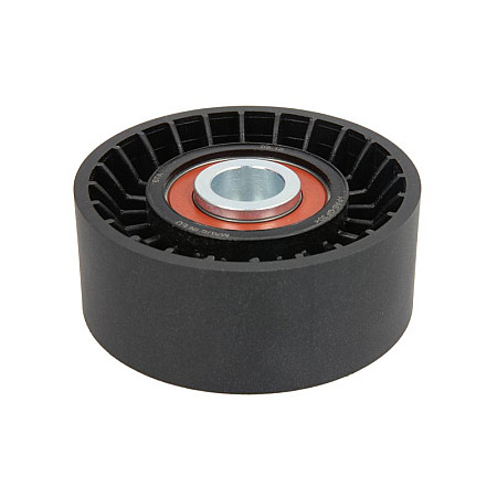 Rola intinzator.curea transmisie Poly V-belt pulley MERCEDES 124 W124 E W124 S C140 S W140 4.2-5.0 01.91-12.99 MERCEDES-BENZ E-CLASS (W124), Sedan, 02.1993 - 06.1996 BTA E2M0035BTA