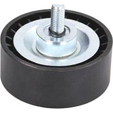 Rola ghidare-conducere. curea transmisie Poly V-belt pulley MERCEDES SPRINTER 35-T B906 SPRINTER 35-T B907 SPRINTER 35-T B MERCEDES-BENZ SPRINTER 4,6-t (906), Van, 06.2006 - BTA E2M0036BTA