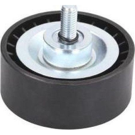 Rola ghidare-conducere. curea transmisie Poly V-belt pulley MERCEDES SPRINTER 35-T B906 SPRINTER 35-T B907 SPRINTER 35-T B MERCEDES-BENZ SPRINTER 4,6-t (906), Van, 06.2006 - BTA E2M0036BTA