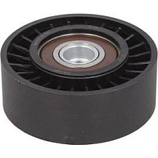 Rola ghidare-conducere. curea transmisie Poly V-belt pulley PORSCHE 911 BOXSTER BOXSTER SPYDER CAYMAN MACAN 2.7-3.8 02.09- PORSCHE BOXSTER Spyder (981), Spider, 01.2015 - BTA E2N0001BTA
