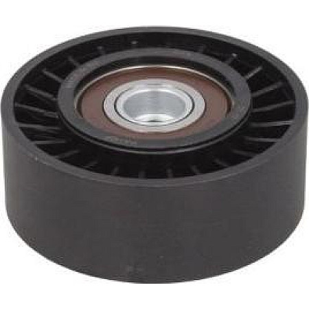 Rola ghidare-conducere. curea transmisie Poly V-belt pulley PORSCHE 911 BOXSTER BOXSTER SPYDER CAYMAN MACAN 2.7-3.8 02.09- PORSCHE BOXSTER Spyder (981), Spider, 01.2015 - BTA E2N0001BTA