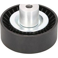 Rola ghidare-conducere. curea transmisie Poly V-belt pulley plastic plane PORSCHE 911 911 TARGA BOXSTER BOXSTER SPYDER CAY PORSCHE BOXSTER (987), Sabrioleta, 06.2004 - 12.2013 BTA E2N0010BTA