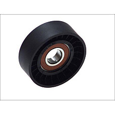 Rola intinzator.curea transmisie Rola tensionare curea transmisie cu canel CITROEN C4 I C5 II III C8 PEUGEOT 307 407 807 1.8- PEUGEOT 308 CC (4B_), Sabrioleta, 02.2009 - 12.2015 BTA E2P5994BTA