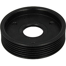 Fulie. pompa servo Power steering pump pulley RENAULT CLIO II KANGOO KANGOO EXPRESS THALIA I 1.9D 08.97- RENAULT CLIO II (BB_, CB_), Hatchback, 03.1998 - BTA E2R0002BTA