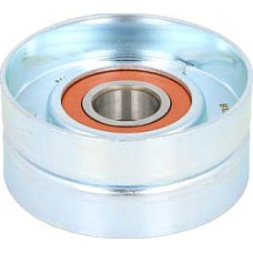 Rola intinzator.curea transmisie Multiple V-belt tensioning roll RENAULT GRAND SCENIC III MEGANE MEGANE III SCENIC III 1.4 RENAULT SCENIC III (JZ0/1_), Dubita, 12.2008 - BTA E2R0028BTA