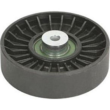 Rola ghidare-conducere. curea transmisie Rola ghidare curea transmisie cu canel RENAULT LAGUNA SAFRANE II VOLVO S70 V70 850 9 VOLVO V70 I (875, 876), Turism, 12.1995 - 12.2000 BTA E2V6510BTA
