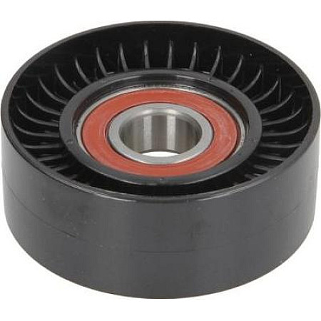 Intinzator.curea transmisie Rola curea de transmisie VOLKSWAGEN POLOGOLF SKODA OCTAVIAFABIA FELICIA 1.0-1.6 05.97- VW POLO (9N_), Hatchback, 10.2001 - 10.2014 BTA E2W5475BTA