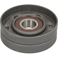 Intinzator.curea transmisie Rola curea de transmisie AUDI A3 SEAT CORDOBALEON SKODA OCTAVIA 1.9TDI 03.97- VW GOLF IV (1J1), Hatchback, 08.1997 - 12.2007 BTA E2W5714BTA