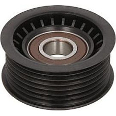 Intinzator.curea transmisie Multiple V-belt tensioning roll AUDI A4 B8 A5 A6 ALLROAD C6 A6 ALLROAD C7 A6 C6 A6 C7 A7 A8 D4 AUDI A6/S6 IV (4G2, 4GC, C7), Sedan, 11.2010 - 09.2018 BTA E2W0060BTA