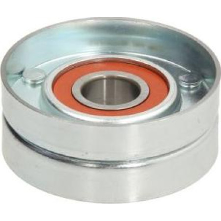 Rola intinzator.curea transmisie Rola de tensionare curea de transmisie AUDI A1 SEAT IBIZA V SKODA FABIA VW GOLF V JETTA III PAS VW PASSAT (3C2), Sedan, 03.2005 - 12.2010 BTA E2W0031BTA