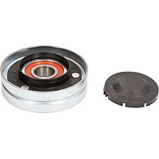 Rola ghidare-conducere. curea transmisie Poly V-belt pulley AUDI A5 A6 ALLROAD C6 A6 C6 A8 D3 Q7 R8 R8 SPYDER VW TOUAREG 4 AUDI R8 II (427, 429), Spider, 02.2010 - 07.2015 BTA E2W0070BTA
