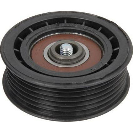 Rola ghidare-conducere. curea transmisie Rola ghidare curea transmisie cu canel OPEL ASTRA F CORSA B OMEGA A SENATOR B TIGRA OPEL ASTRA F CLASSIC (T92), Turism, 01.1998 - 01.2005 BTA E2X5318BTA