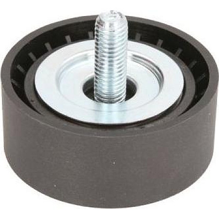 Rola ghidare-conducere. curea transmisie Poly V-belt pulley CHEVROLET AVEO CRUZE TRAX OPEL ASTRA J ASTRA J GTC MOKKA - MOK VAUXHALL MERIVA Mk II (S10), Dubita, 06.2010 - BTA E2X0019BTA