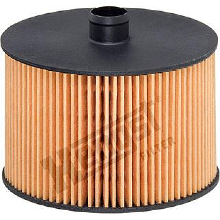 Filtru combustibil VOLVO C30 C70 II S40 II V50 CITROEN C4 C4 GRAND PICASSO I C4 I C4 PICASSO I C5 C5 II C5 III C8 PEUGEOT 407 SW (6E_), Turism, 05.2004 - 12.2011 Hengst Filter E79KP D118