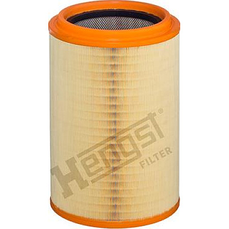 Filtru aer element filtrant DAF LF 55 (AE55), 01.2001 - Hengst Filter E765L