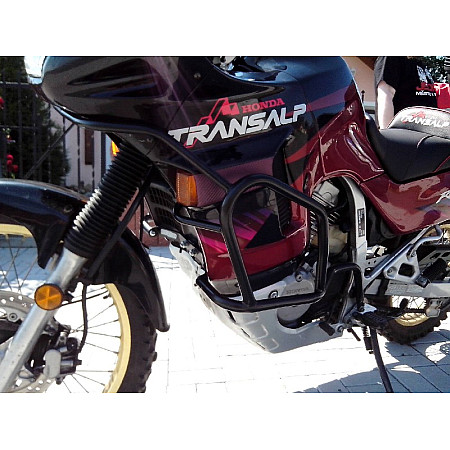 Crash Pad Engine cover engine bars RD Moto HONDA XL 600 1988-1999 RDMOTO RDM-CF45KD