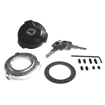 Buson, rezervor de combustibil fuel filler cap with lock VICMA VICMA VIC-M434