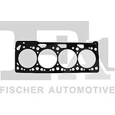 Garnitura, chiulasa VW POLO CLASSIC (6V2), Sedan, 01.1995 - 11.2009 FA1 EC1100-907