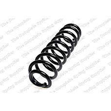 Arc spiral Fata Dreapta/Stanga MERCEDES M W164 R W251 V251 3.0-5.5 02.05-12.14 LESJOFORS LS4056869