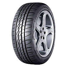 Anvelope vara PKW 7152 Firehawk SZ90 FIRESTONE Vara Anvelopa turism FR XL etichete: Din data de 01.05.2021: eficienta combustibil - D aderenta pe teren umed - B clasa de masurare a zgomotului i rezistenei l FIRESTONE 245/45R18 LOFR 100Y SZ90