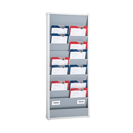 Panouri service pentru comanda Planning board no of columns: 2 number of rows: 15 board type: 5S Kanban maintenance 1757mm x554mm EICHNER E-9019-00878