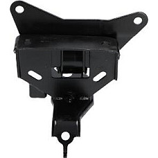 Tampon motor TOYOTA YARIS II (_P9_), Hatchback, 01.2005 - 12.2014 Kavo Parts EEM-9001