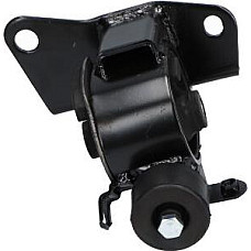 Tampon motor TOYOTA AVENSIS II (_T25_), Hatchback, 03.2003 - 11.2008 Kavo Parts EEM-9012