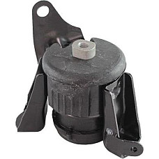 Tampon motor TOYOTA AVENSIS VERSO (_M2_), Dubita, 05.2001 - 12.2011 Kavo Parts EEM-9197