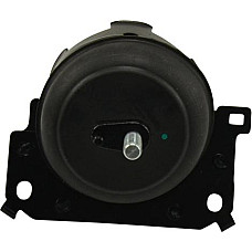 Tampon motor TOYOTA LAND CRUISER (_J15_), Van, 01.2011 - Kavo Parts EEM-9376