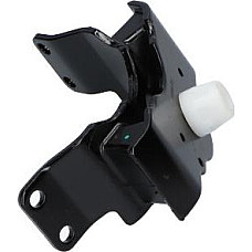 Tampon motor TOYOTA LAND CRUISER (_J15_), Van, 01.2011 - Kavo Parts EEM-9378