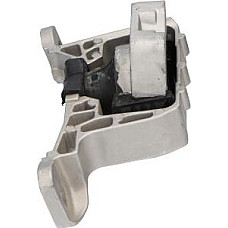 Tampon motor MAZDA 3 (BK), Hatchback, 10.2003 - 12.2009 Kavo Parts EEM-4501