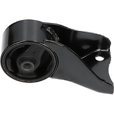 Tampon motor MAZDA 323 F VI (BJ), Hatchback, 09.1998 - 05.2004 Kavo Parts EEM-4537