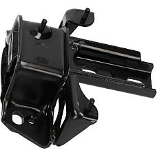 Tampon motor MAZDA 2 (DE_, DH_), Hatchback, 07.2007 - 06.2015 Kavo Parts EEM-4604