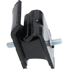 Tampon motor MITSUBISHI PAJERO PININ (H6_W, H7_W), Crossover, 03.1999 - 06.2007 Kavo Parts EEM-5537