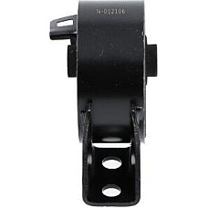 Tampon motor NISSAN X-TRAIL (T30), Crossover, 01.2001 - 12.2013 Kavo Parts EEM-6504