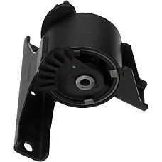Tampon motor SUZUKI SX4 (EY, GY), Hatchback, 06.2006 - Kavo Parts EEM-8503