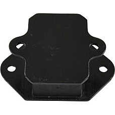 Tampon motor HYUNDAI GALLOPER II (JK-01), Crossover, 02.1997 - 12.2003 Kavo Parts EEM-3019