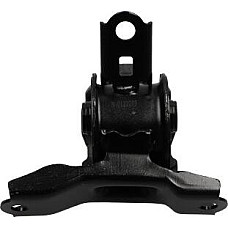 Tampon motor HONDA JAZZ III (GE_, GG_, GP_, ZA_), Hatchback, 10.2007 - Kavo Parts EEM-2139