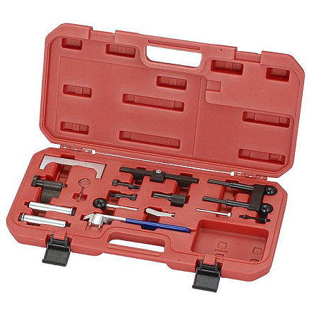 Blocatoare ax came montare distributie VW TRANSPORTER V Bus (7HB, 7HJ, 7EB, 7EJ, 7EF, 7EG, 7HF, 7EC) PROFITOOL 0XAT1262