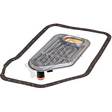 Filtru ulei Gearbox hydraulic filter AUDI A4 B5 A4 B6 A4 B7 A6 ALLROAD C6 A6 C5 A6 C6 A8 D2 ALLROAD C5 PORSCHE BOXSTER BOX VW PASSAT V (3B2), Sedan, 08.1996 - 12.2001 Hengst Filter EG99H D509