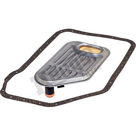 Filtru ulei Gearbox hydraulic filter AUDI A4 B5 A4 B6 A4 B7 A6 ALLROAD C6 A6 C5 A6 C6 A8 D2 ALLROAD C5 PORSCHE BOXSTER BOX VW PASSAT V (3B2), Sedan, 08.1996 - 12.2001 Hengst Filter EG99H D509