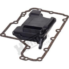 Filtru hidraulic. cutie de viteze automata Gearbox hydraulic filter OPEL ASTRA F ASTRA F CLASSIC ASTRA G ASTRA G CLASSIC A OPEL ASTRA F (T92), Estate Van, 10.1991 - 01.1999 Hengst Filter EG937H D473