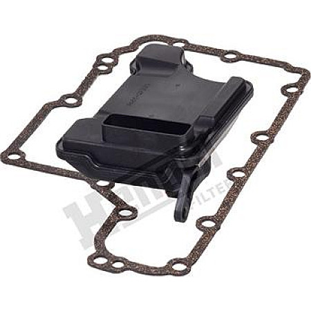 Filtru hidraulic. cutie de viteze automata Gearbox hydraulic filter OPEL ASTRA F ASTRA F CLASSIC ASTRA G ASTRA G CLASSIC A OPEL ASTRA F (T92), Estate Van, 10.1991 - 01.1999 Hengst Filter EG937H D473