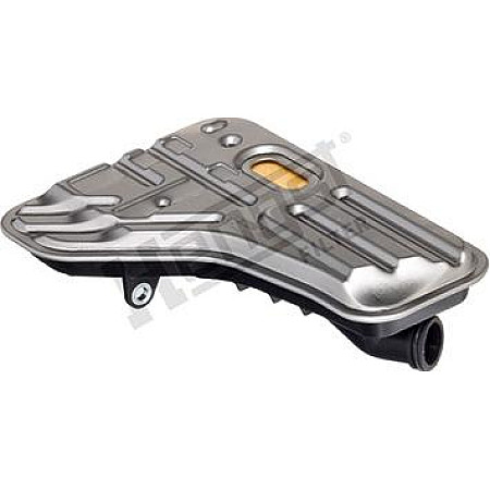 Filtru hidraulic. cutie de viteze automata Gearbox hydraulic filter AUDI A1 A3 Q3 TT SEAT ALHAMBRA ALTEA ALTEA XL ATECA LE VW TOURAN (1T3), Dubita, 05.2010 - 05.2015 Hengst Filter EG1107H