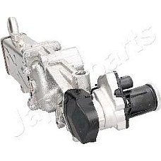 Supapa EGR SEAT ALTEA XL (5P5, 5P8), Dubita, 10.2006 - Japanparts EGR-0907