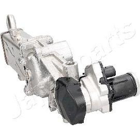 Supapa EGR SEAT ALTEA XL (5P5, 5P8), Dubita, 10.2006 - Japanparts EGR-0907