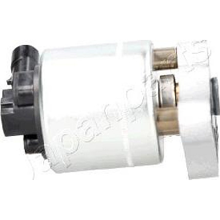 Supapa EGR OPEL VECTRA C (Z02), Sedan, 04.2002 - 01.2009 Japanparts EGR-0407